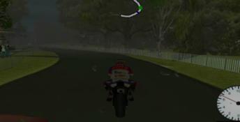 Suzuki TT Superbikes Playstation 2 Screenshot