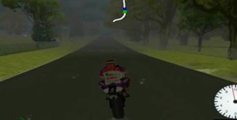 Suzuki TT Superbikes Playstation 2 Screenshot