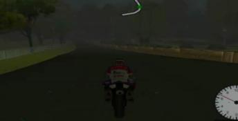 Suzuki TT Superbikes Playstation 2 Screenshot
