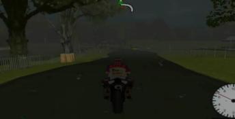 Suzuki TT Superbikes Playstation 2 Screenshot