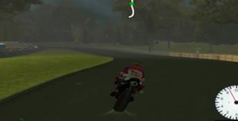 Suzuki TT Superbikes Playstation 2 Screenshot
