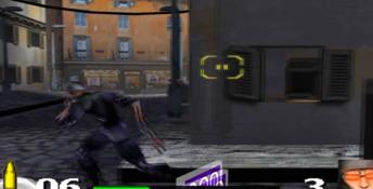 SWAT: Siege