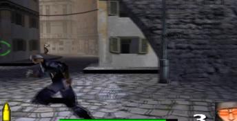 SWAT: Siege