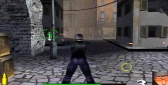 SWAT: Siege
