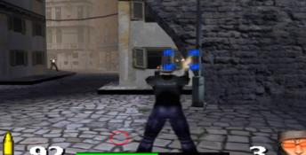 SWAT: Siege