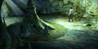 Syberia Playstation 2 Screenshot