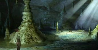 Syberia Playstation 2 Screenshot