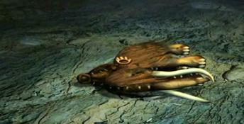 Syberia Playstation 2 Screenshot