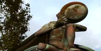 Syberia Playstation 2 Screenshot