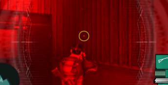 Syphon Filter: Dark Mirror