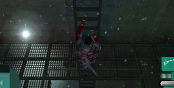 Syphon Filter: Dark Mirror Playstation 2 Screenshot