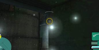 Syphon Filter: Dark Mirror Playstation 2 Screenshot
