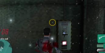 Syphon Filter: Dark Mirror Playstation 2 Screenshot