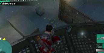 Syphon Filter: Dark Mirror