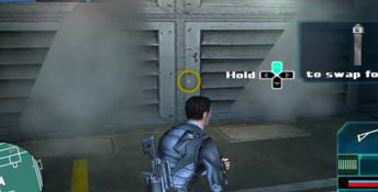 Syphon Filter Logans Shadow Playstation 2 Screenshot