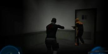 Syphon Filter: The Omega Strain Playstation 2 Screenshot