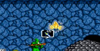 Taito Legends 2 Playstation 2 Screenshot