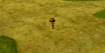 Tak and the Guardians of Gross Playstation 2 Screenshot