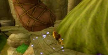 Tak and the Guardians of Gross