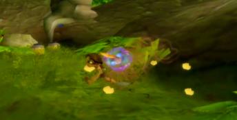 Tak and the Guardians of Gross Playstation 2 Screenshot