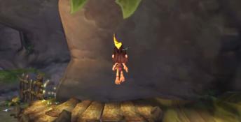 Tak and the Power of Juju Playstation 2 Screenshot