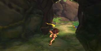Tak and the Power of Juju Playstation 2 Screenshot