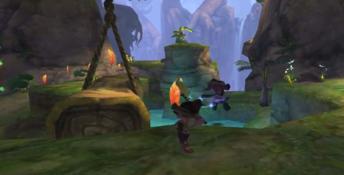 Tak and the Power of Juju Playstation 2 Screenshot