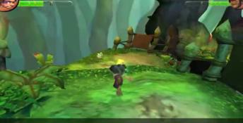 Tak: The Great Juju Challenge Playstation 2 Screenshot
