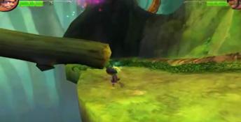 Tak: The Great Juju Challenge Playstation 2 Screenshot