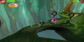 Tak: The Great Juju Challenge Playstation 2 Screenshot