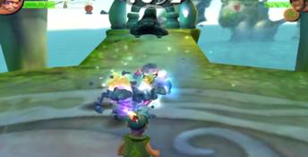 Tak: The Great Juju Challenge Playstation 2 Screenshot