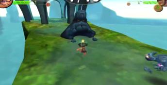 Tak: The Great Juju Challenge Playstation 2 Screenshot