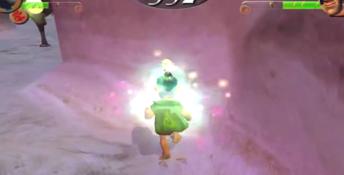 Tak: The Great Juju Challenge Playstation 2 Screenshot