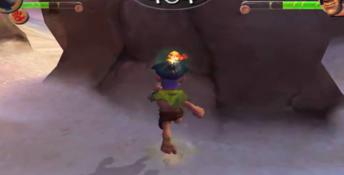 Tak: The Great Juju Challenge Playstation 2 Screenshot