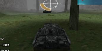 Tank Elite