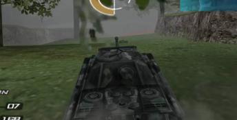 Tank Elite