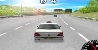 Taxi 3 Playstation 2 Screenshot