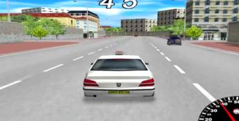 Taxi 3