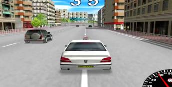 Taxi 3