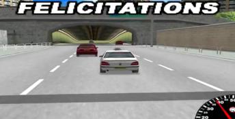 Taxi 3 Playstation 2 Screenshot