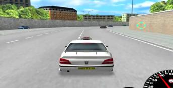 Taxi 3