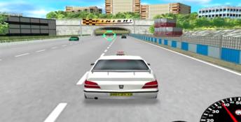 Taxi 3