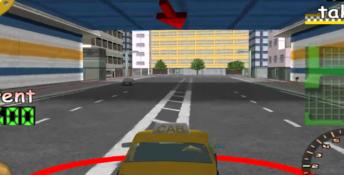 Taxi Rider