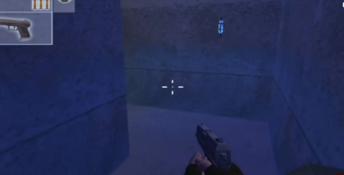 SAS Anti-Terror Force Playstation 2 Screenshot