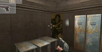SAS Anti Terror Force