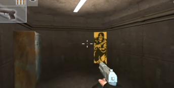 SAS Anti-Terror Force Playstation 2 Screenshot