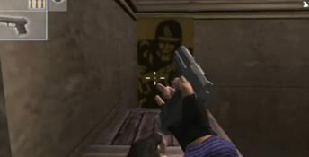 SAS Anti-Terror Force Playstation 2 Screenshot