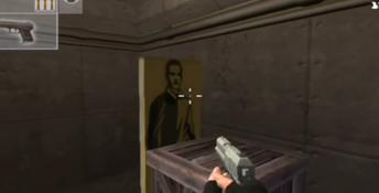 SAS Anti-Terror Force Playstation 2 Screenshot