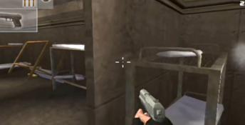 SAS Anti-Terror Force Playstation 2 Screenshot