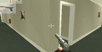 SAS Anti-Terror Force Playstation 2 Screenshot